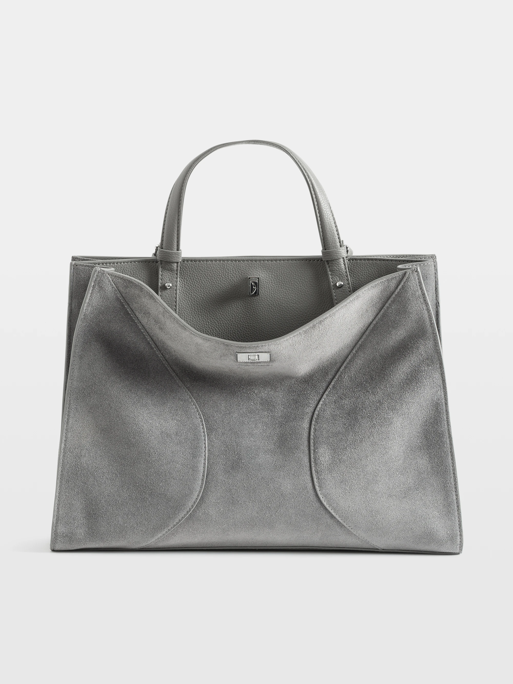 Jack Suede Bag