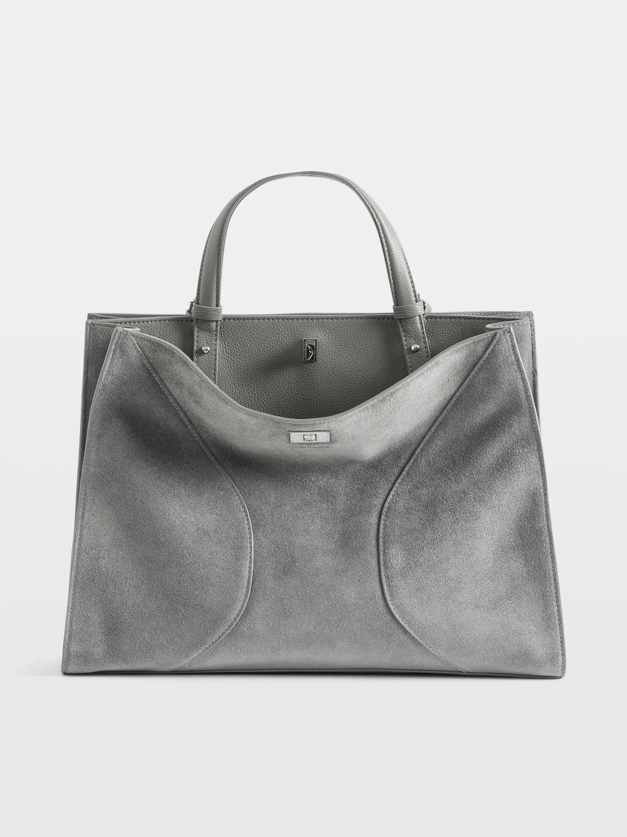 Jack Suede Bag