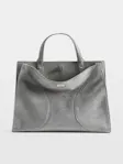 Jack Suede Tasche