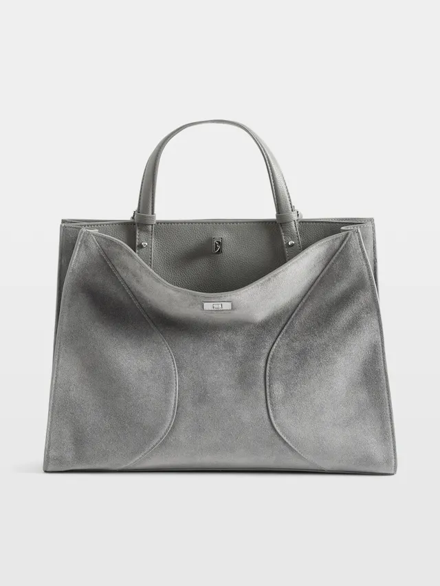 Jack Suede Tasche