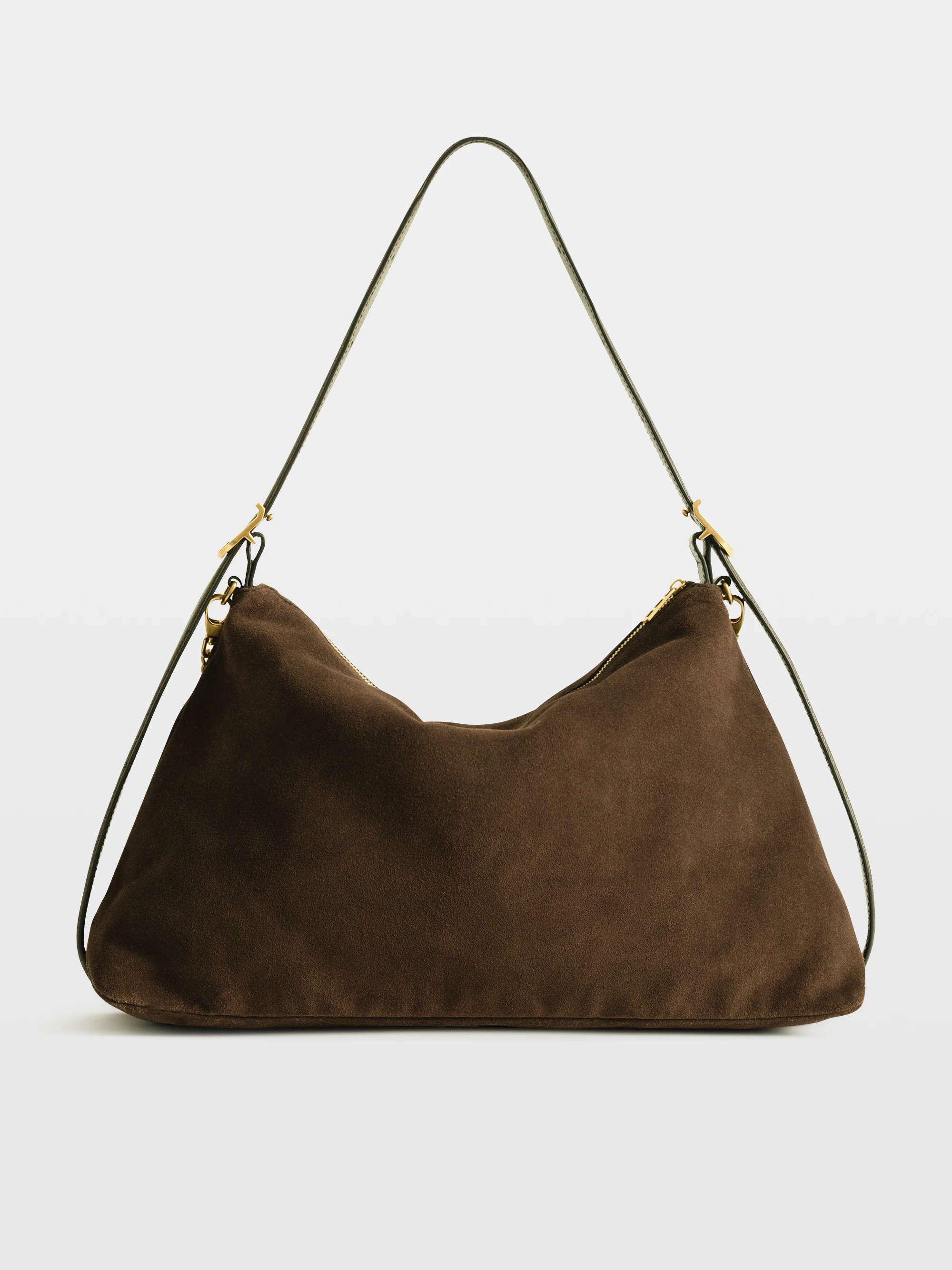 Jim Bag Suede