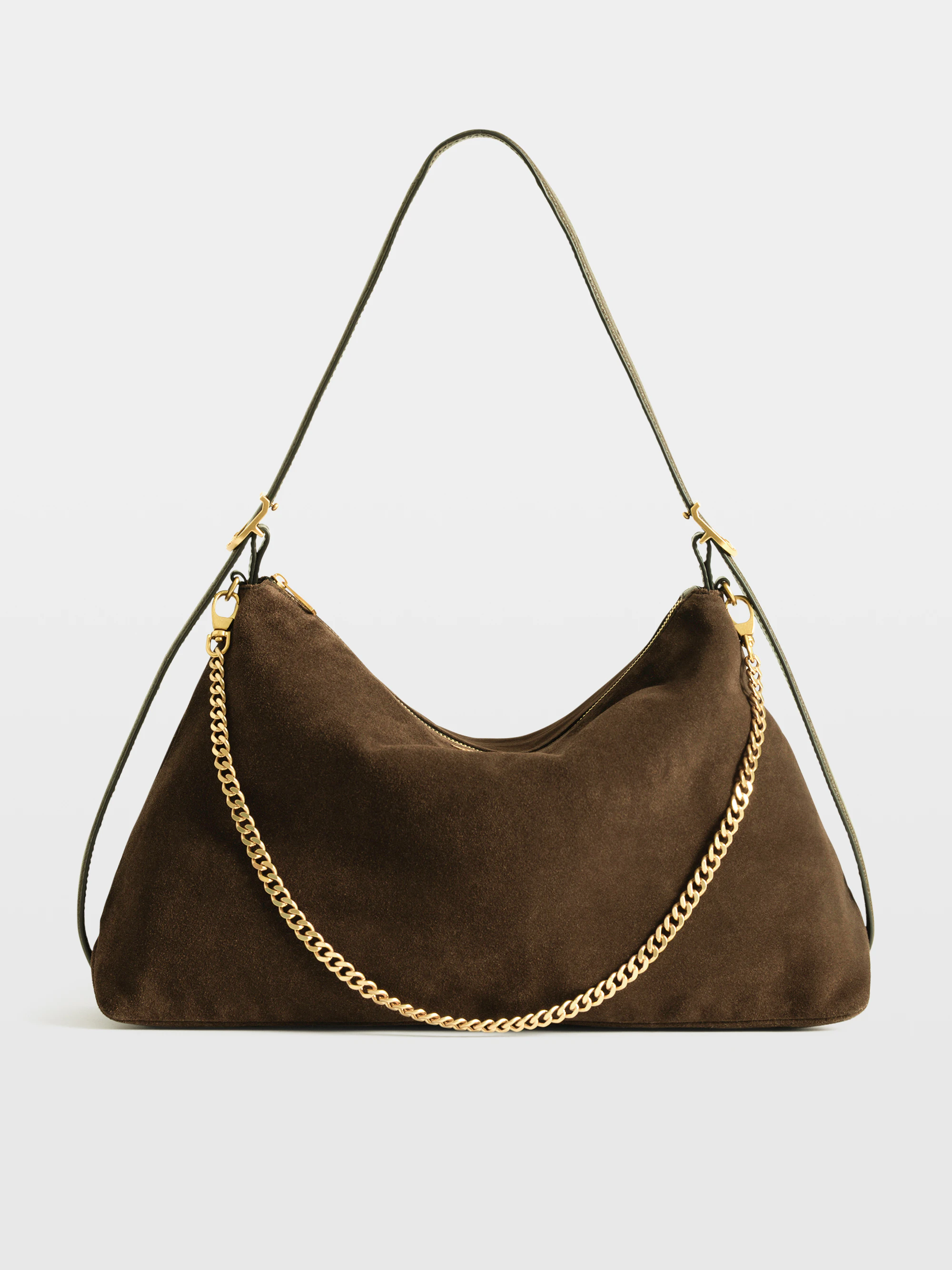 Jim Bag Suede