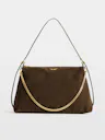 Jim Bag Suede - configurable