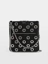 Pochette Rock Suede 26 Eyelets - configurable