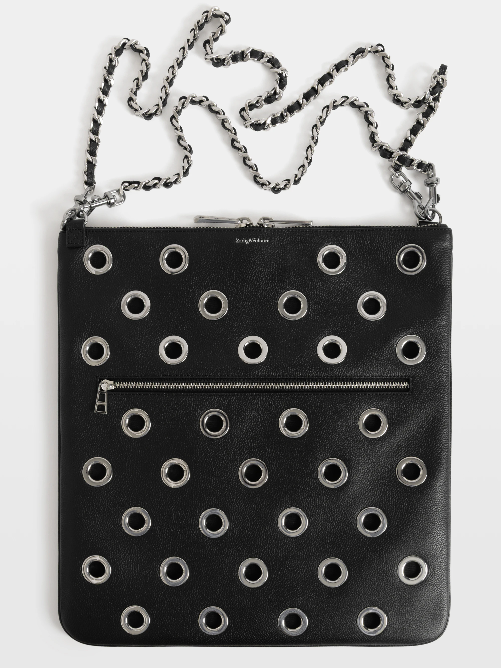 Pochette Rock XL 26 GL Eyelets