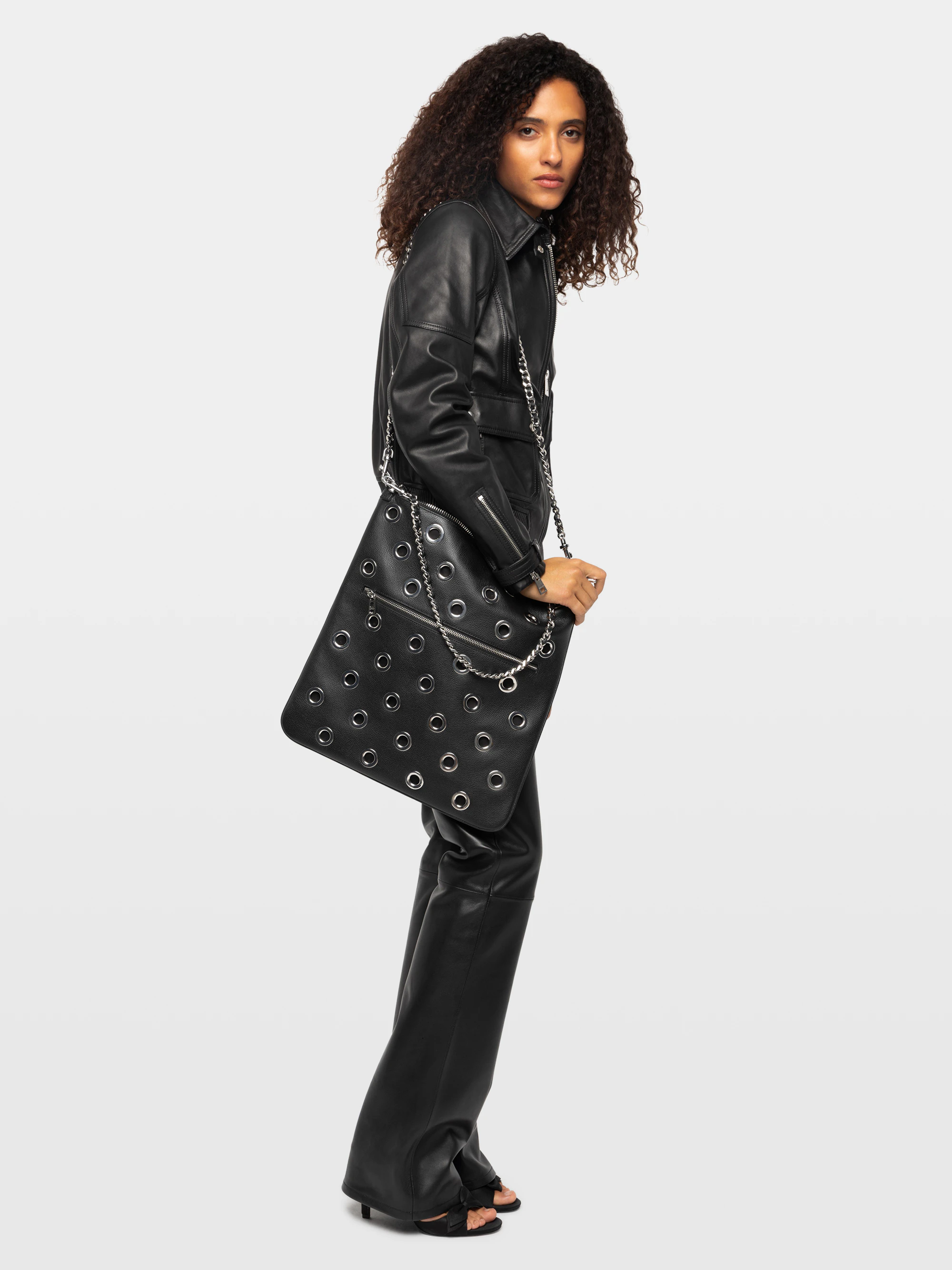 Pochette Rock XL 26 GL Eyelets