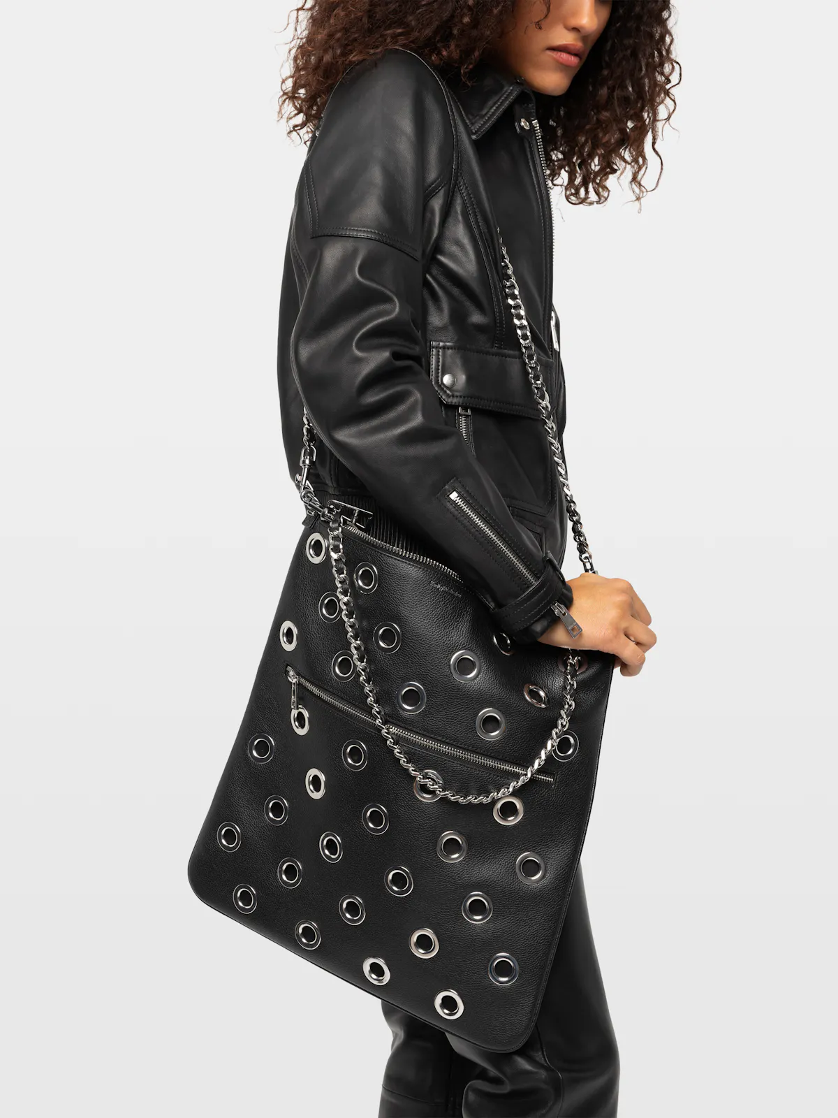 Pochette Rock XL 26 GL Eyelets