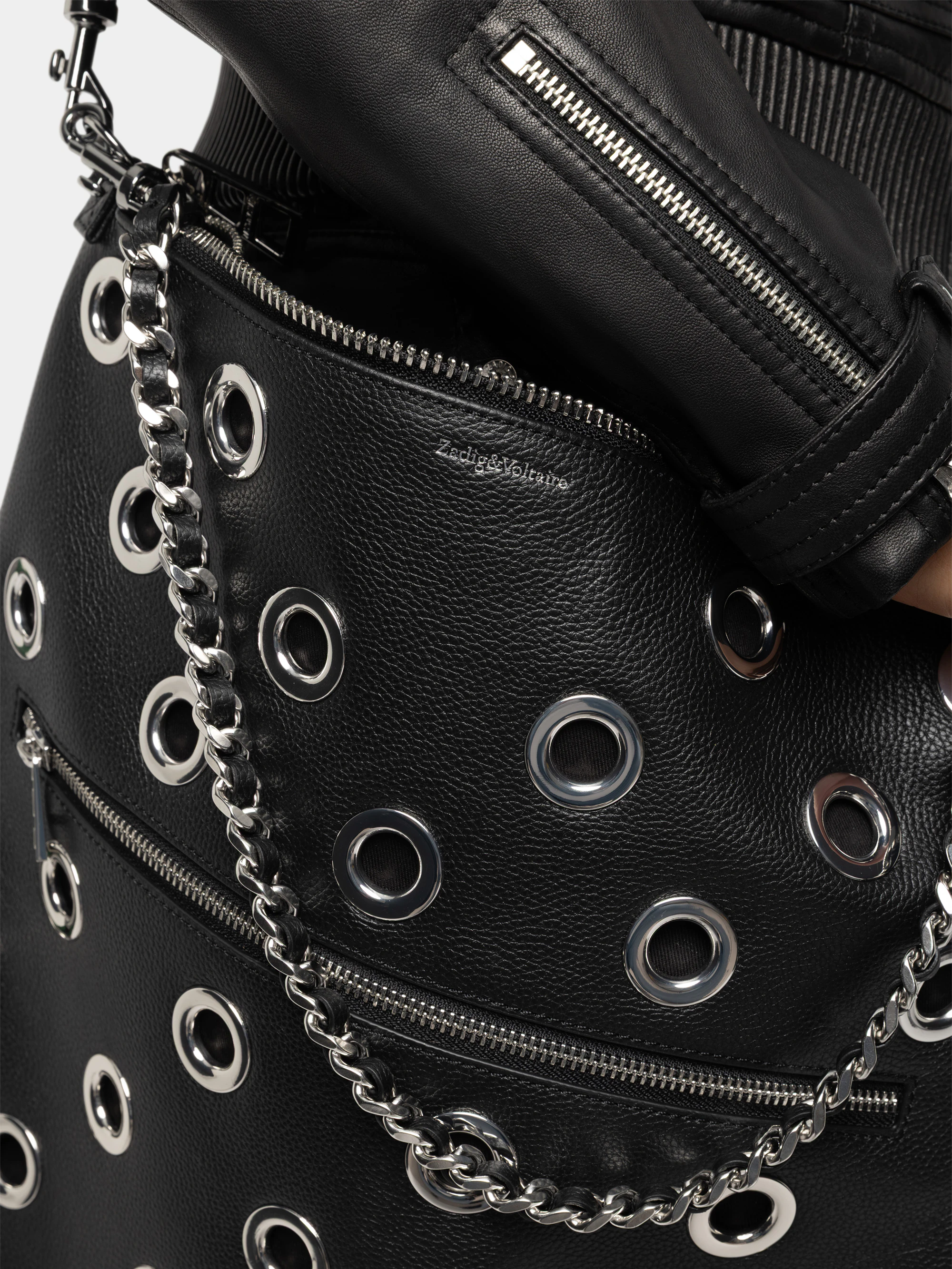 Pochette Rock XL 26 GL Eyelets