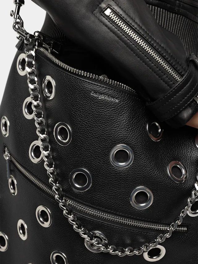 Pochette Rock XL 26 GL Eyelets