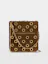 Pochette Rock Suede 26 Eyelets