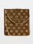 Pochette Rock XL Suede 26 Eyelets