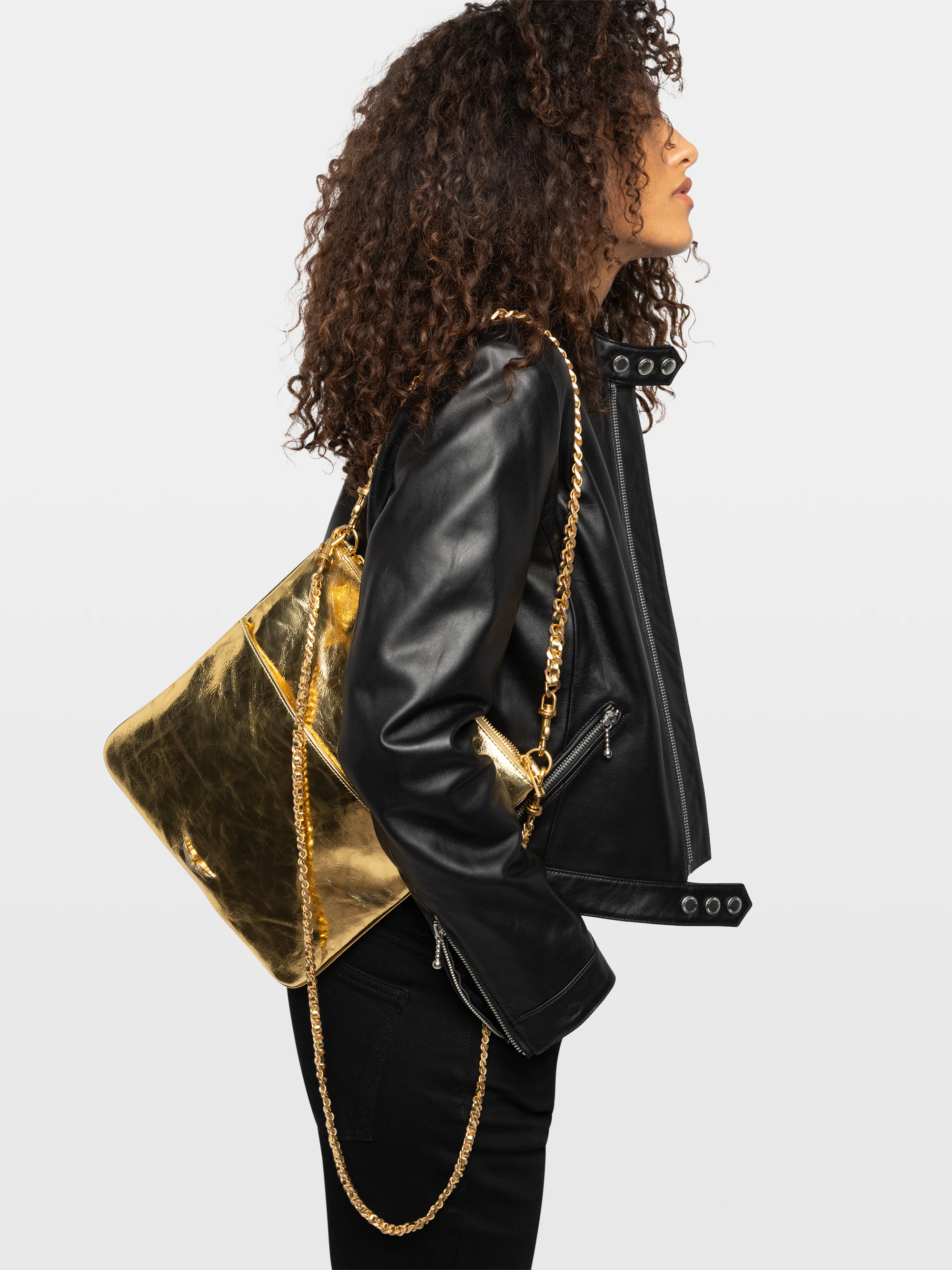 Pochette Rock 26 Metallic
