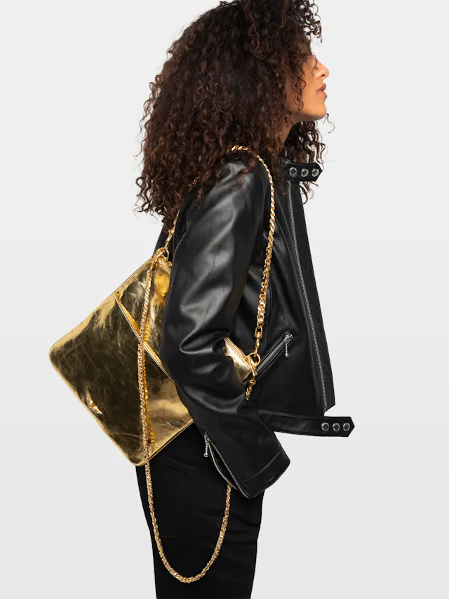 Pochette Rock 26 Metallic