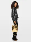 Pochette Rock 26 Metallic