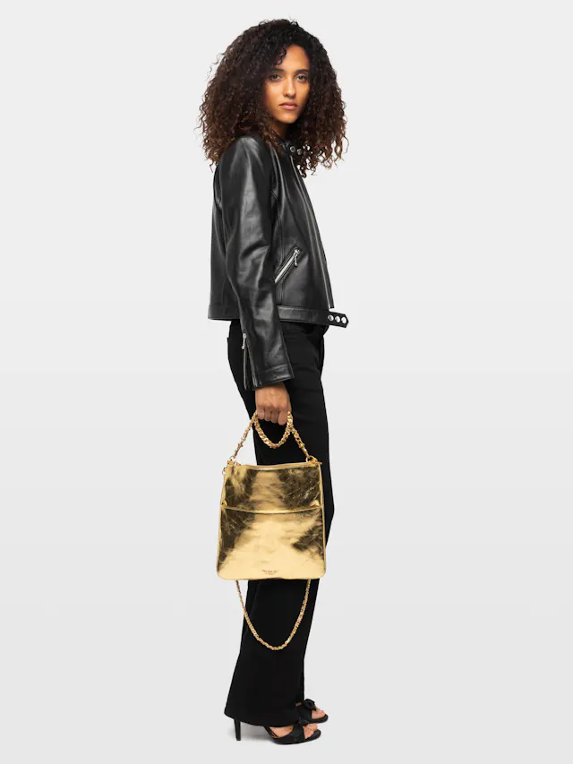 Pochette Rock 26 Metallic