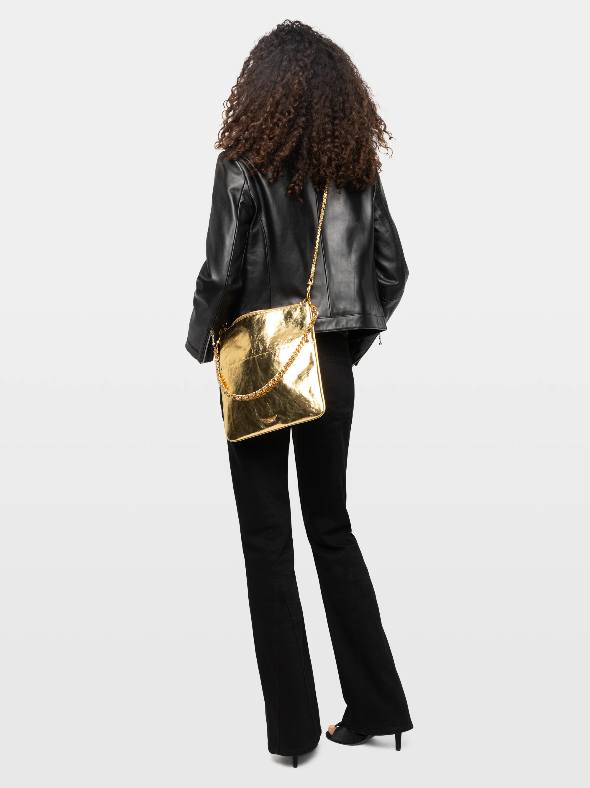 Pochette Rock 26 Metallic