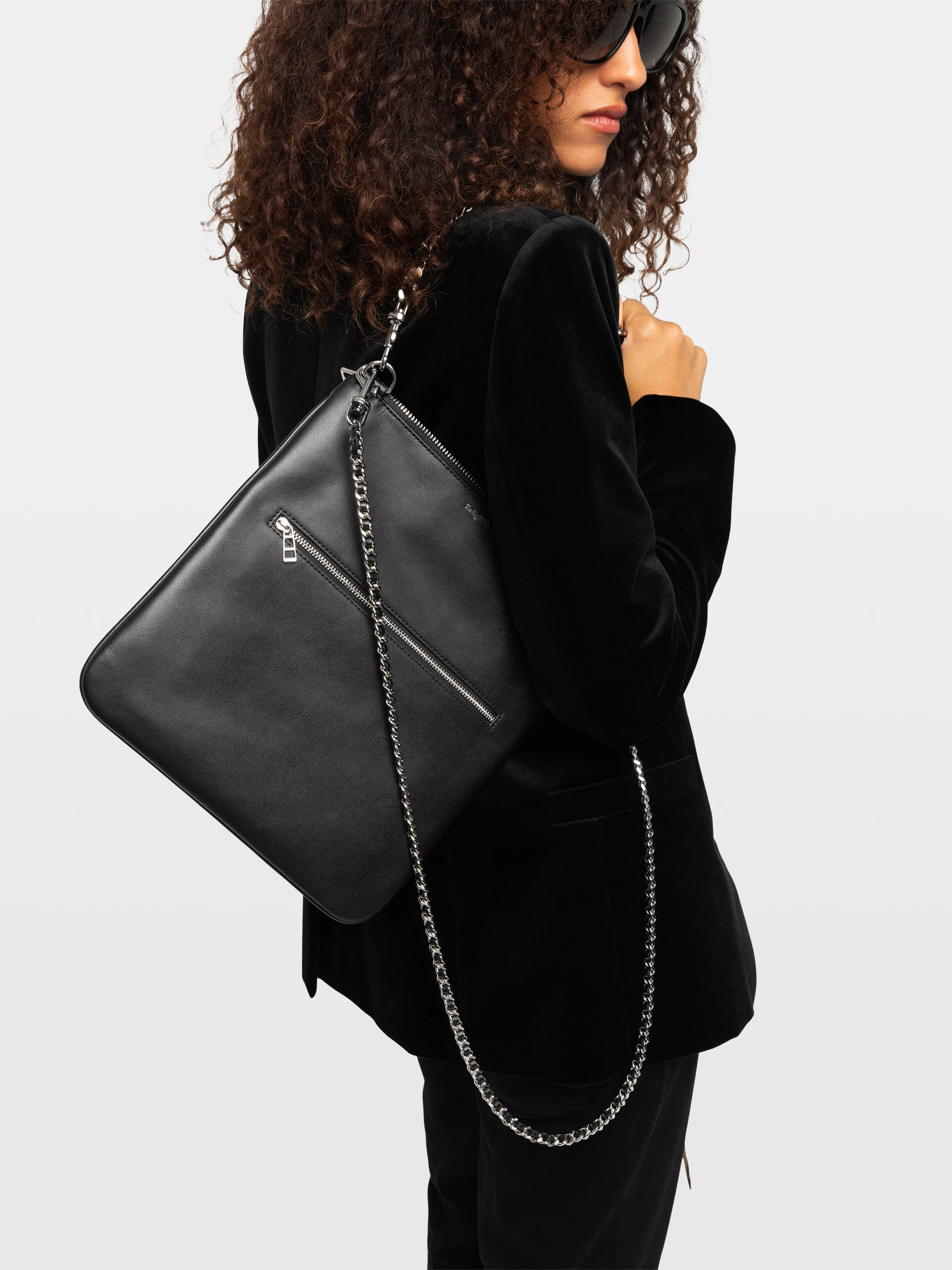 Bolso de mano Rock 26