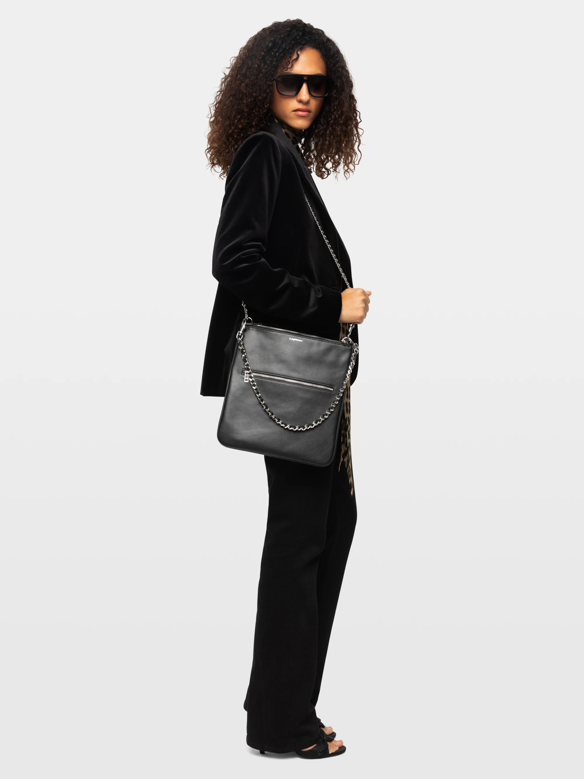 Bolso de mano Rock 26