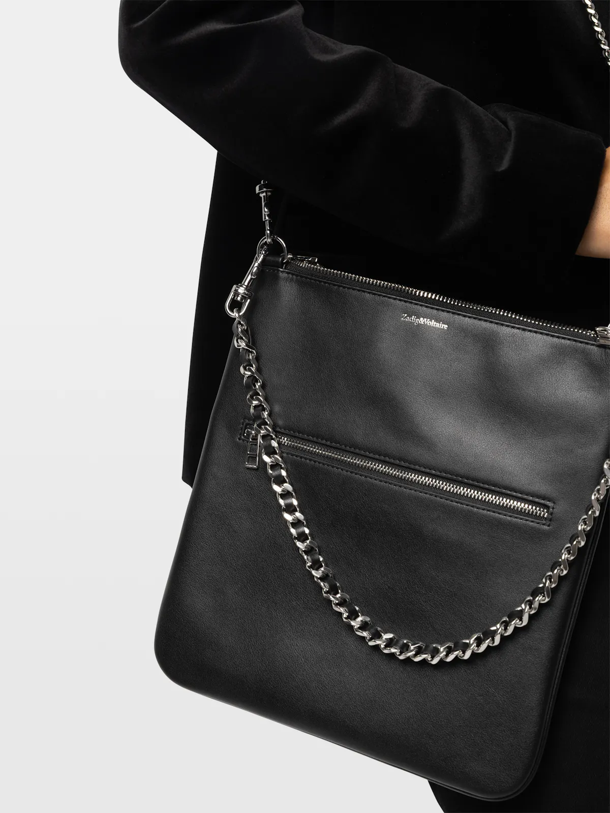 Bolso de mano Rock 26