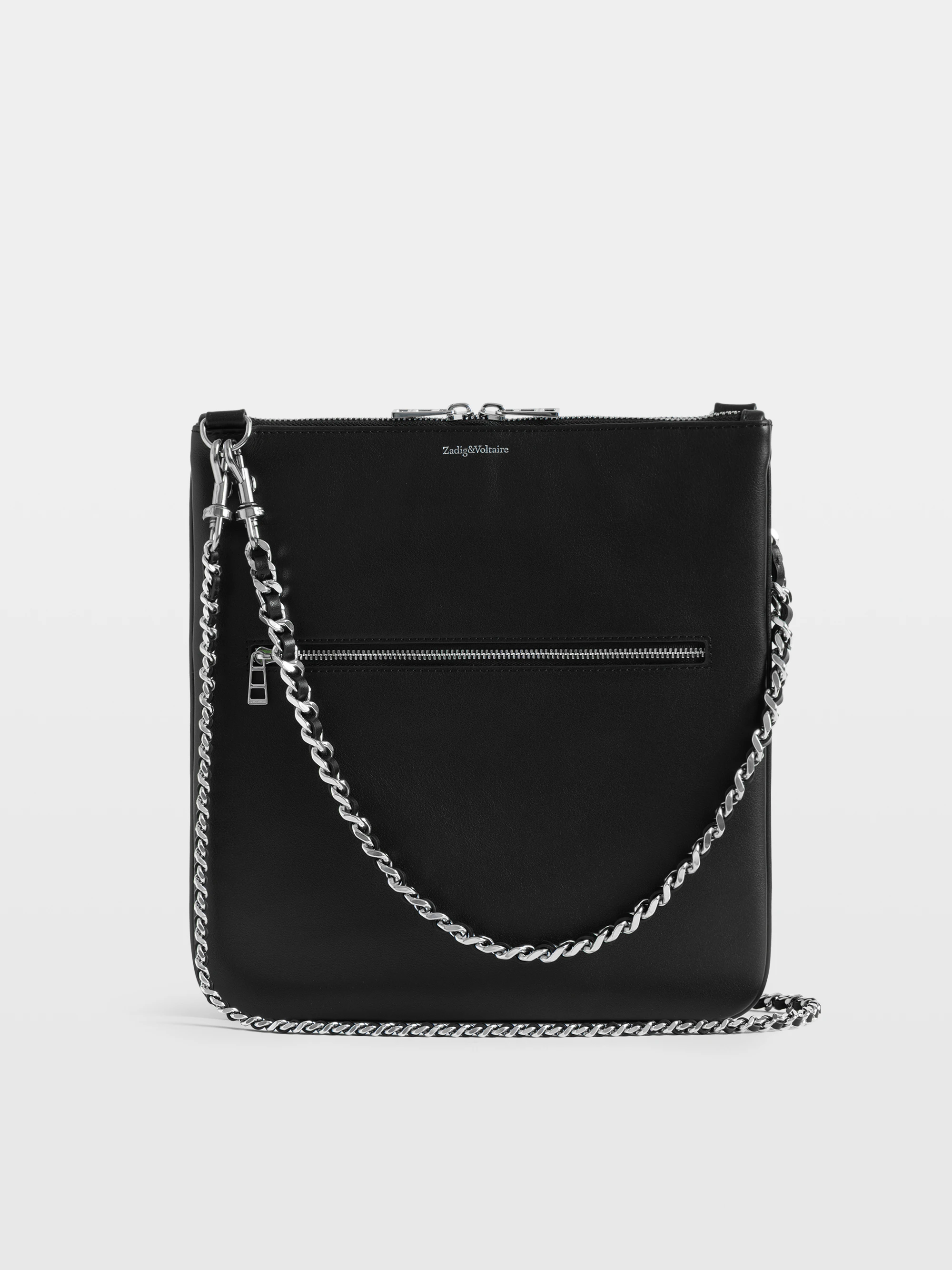 Bolso de mano Rock 26 Suede - configurable