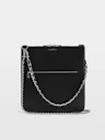 Bolso de mano Rock 26 Suede - configurable