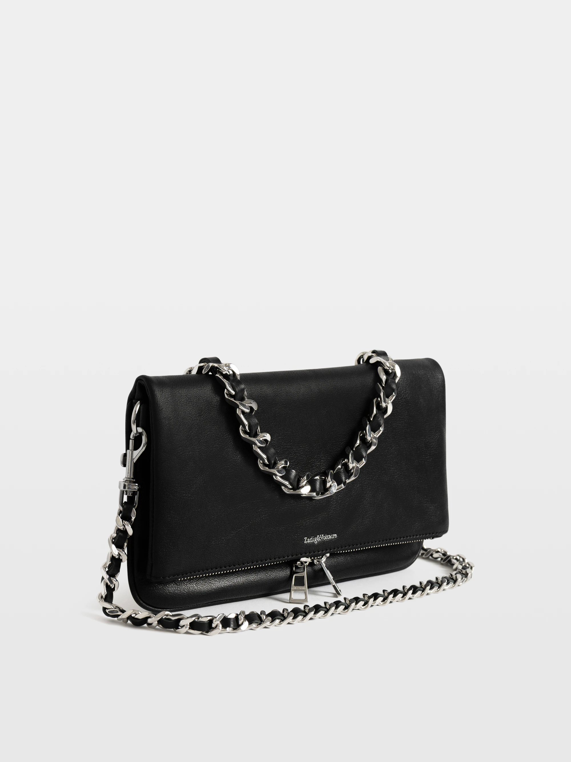 Bolso de mano Rock Deep Dye