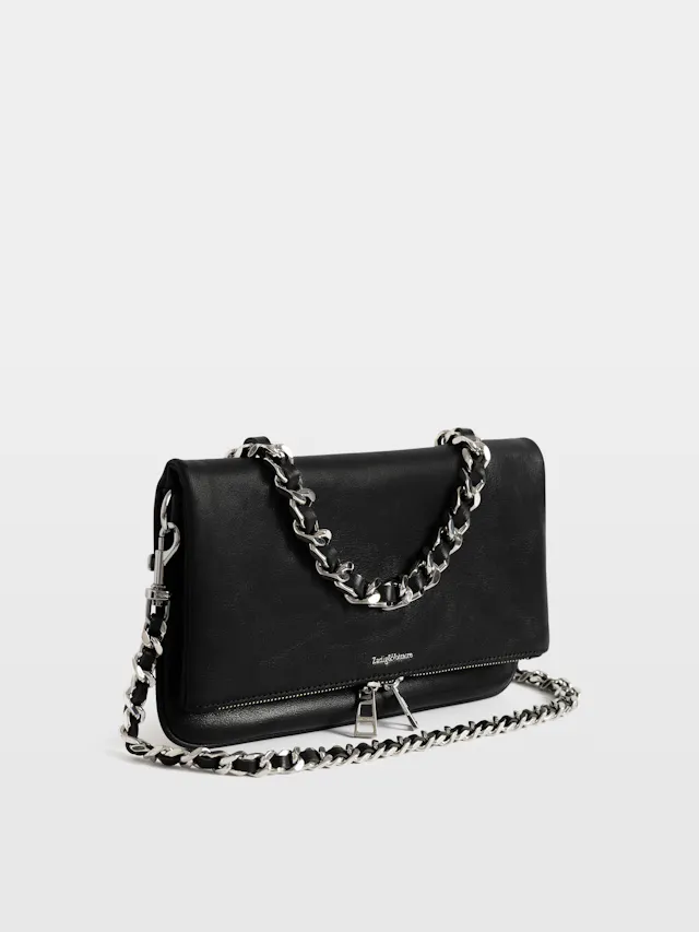 Bolso de mano Rock Deep Dye