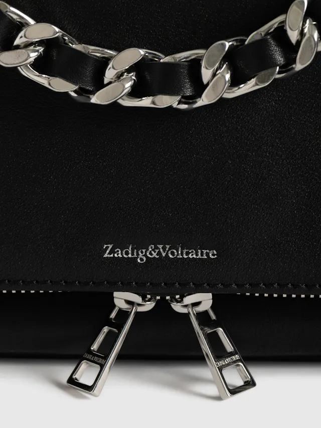 Bolso de mano Rock Deep Dye