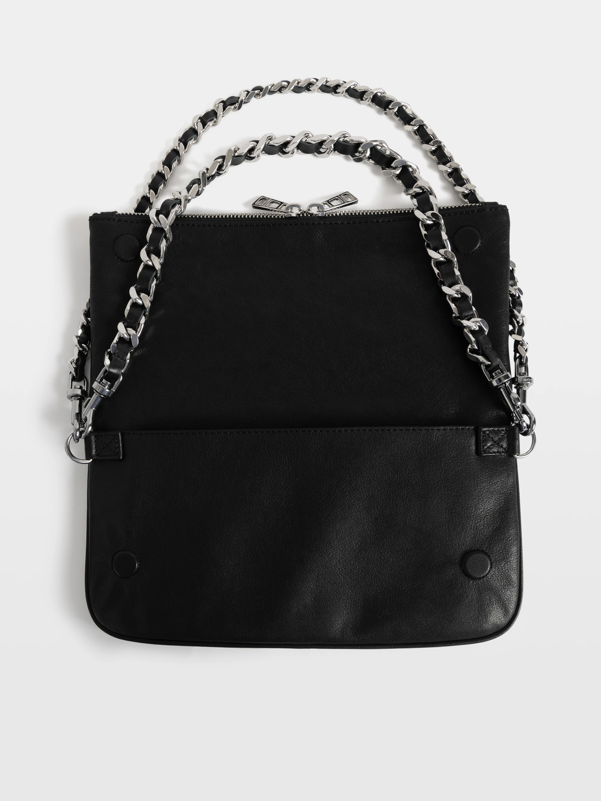 Bolso de mano Rock Deep Dye