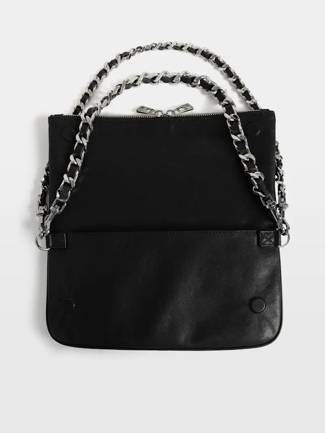Bolso de mano Rock Deep Dye