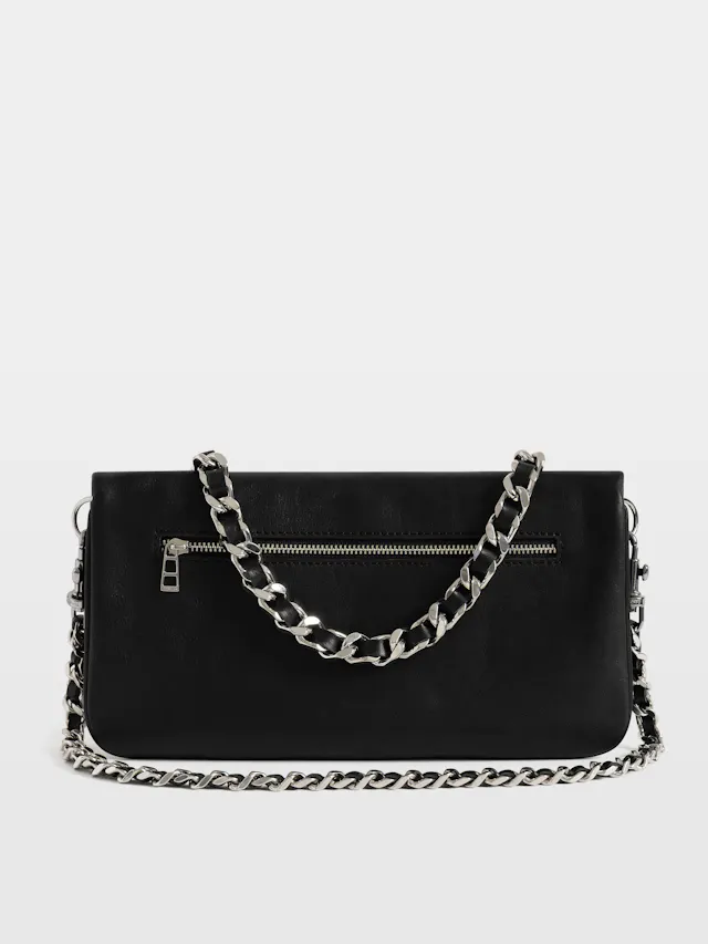 Bolso de mano Rock Deep Dye