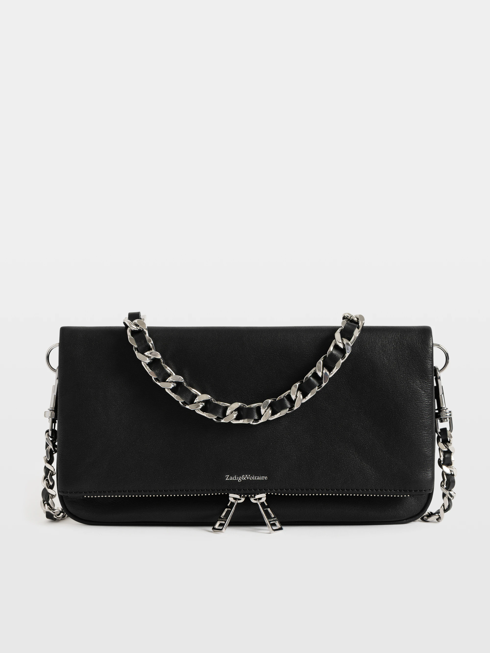 Bolso de mano Rock Deep Dye