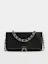 Bolso de mano Rock Deep Dye