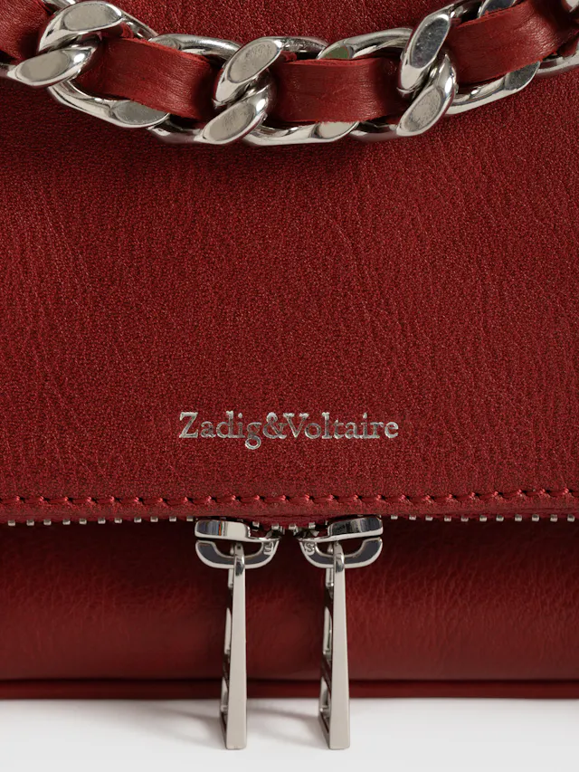 Pochette Rock Deep Dye