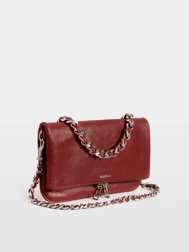 Pochette Rock Deep Dye