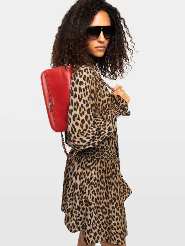 Pochette Rock Deep Dye