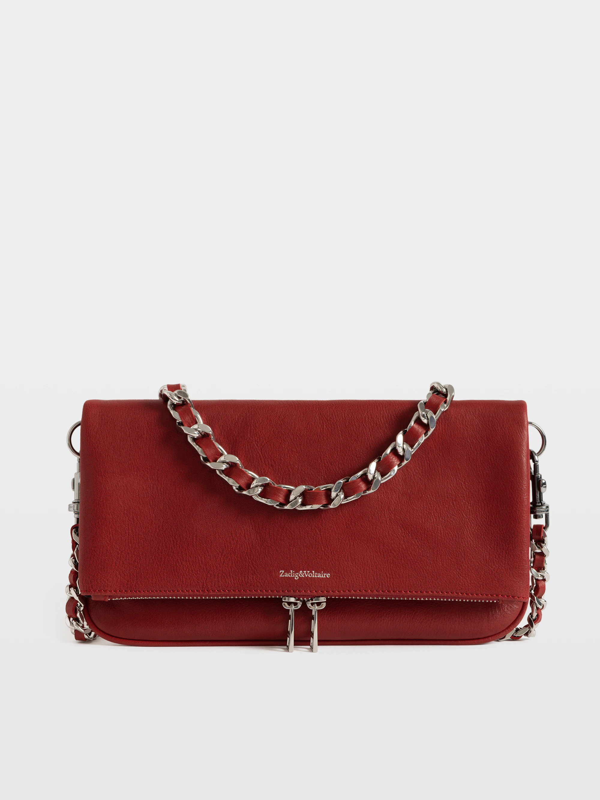 Bolso de mano Rock Deep Dye - configurable