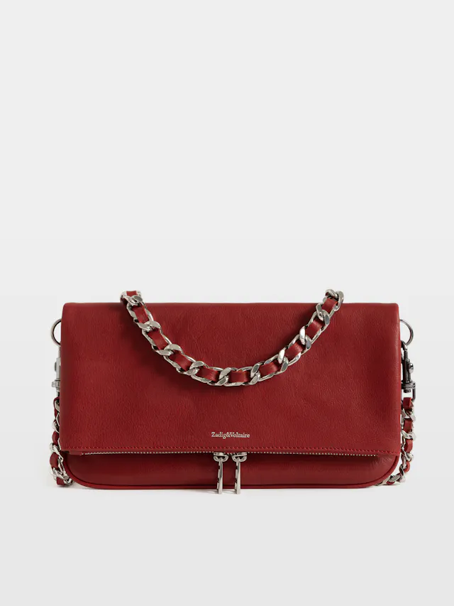 Pochette Rock Deep Dye