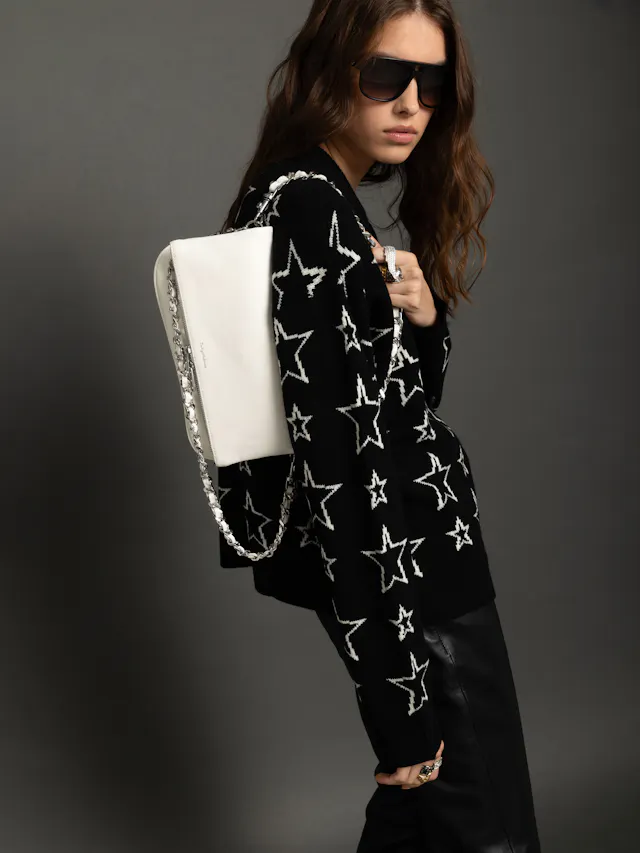 Pochette Rock Deep Dye