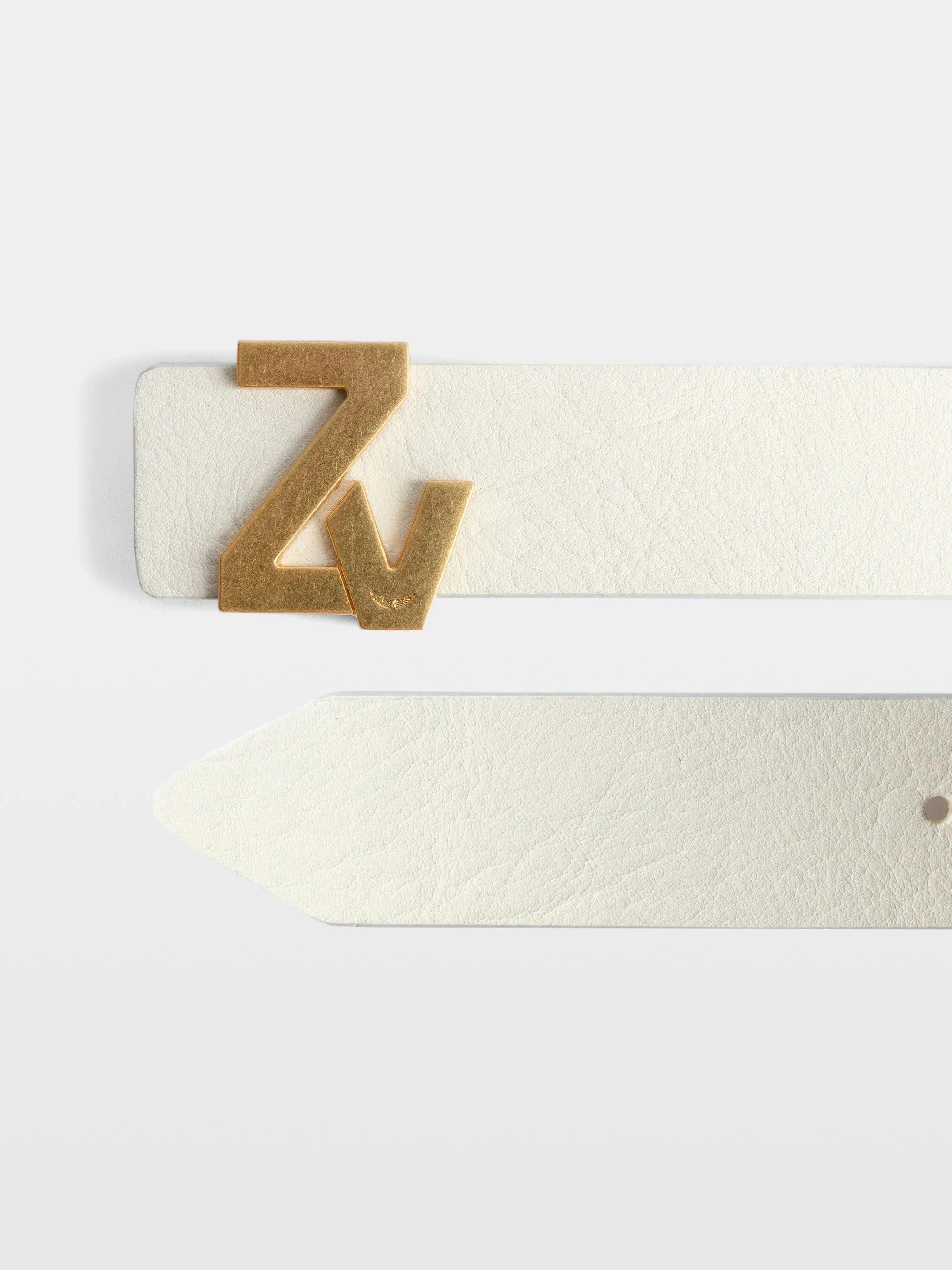 Belt ZV Initiale 30mm thumbnail 2