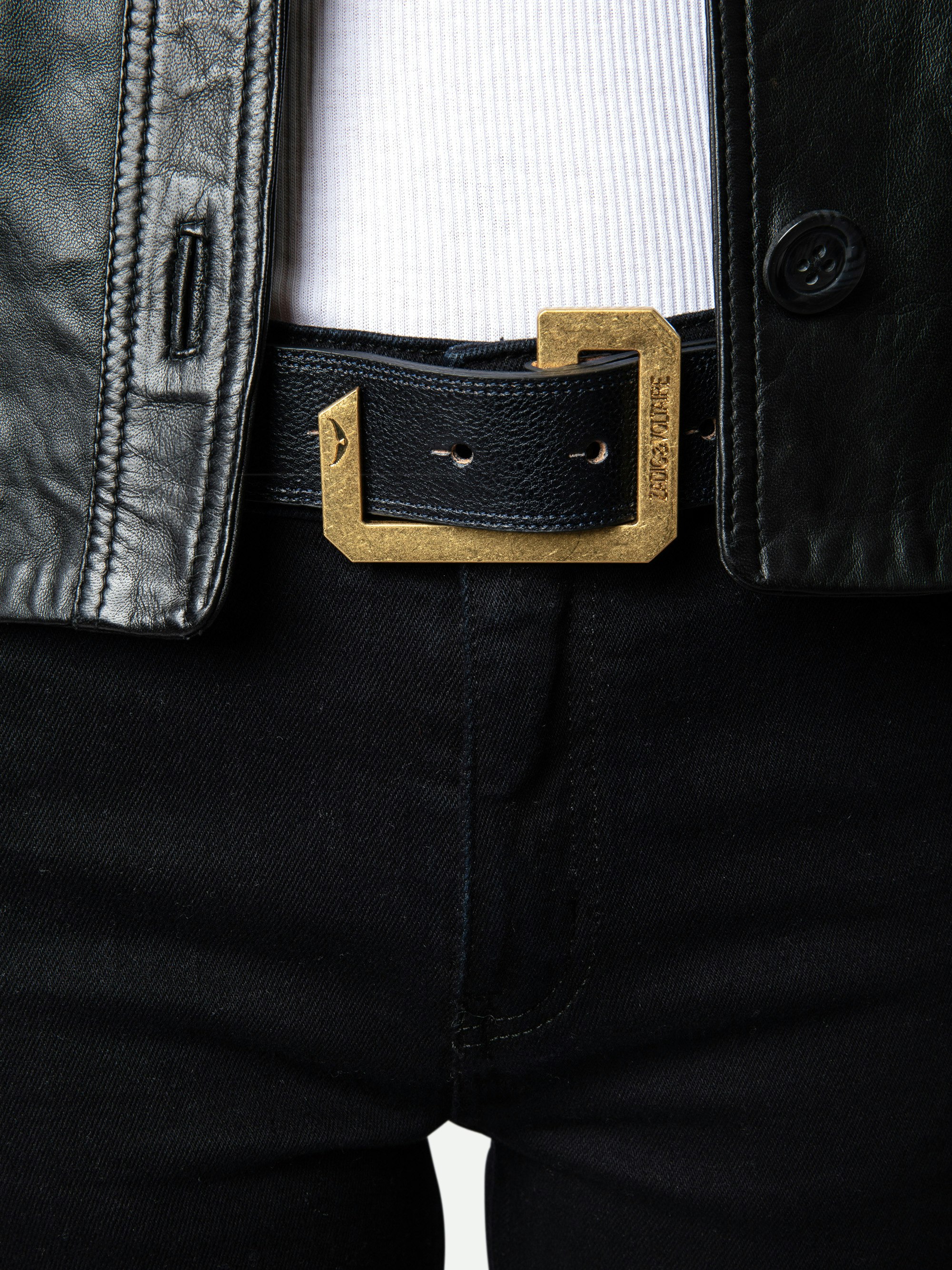 Cintura La Cecilia 4