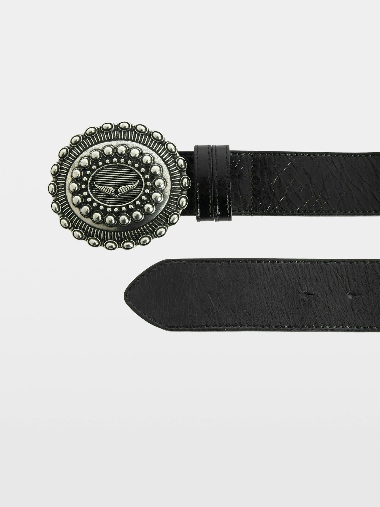 Ceinture Santa Fe 40mm 2
