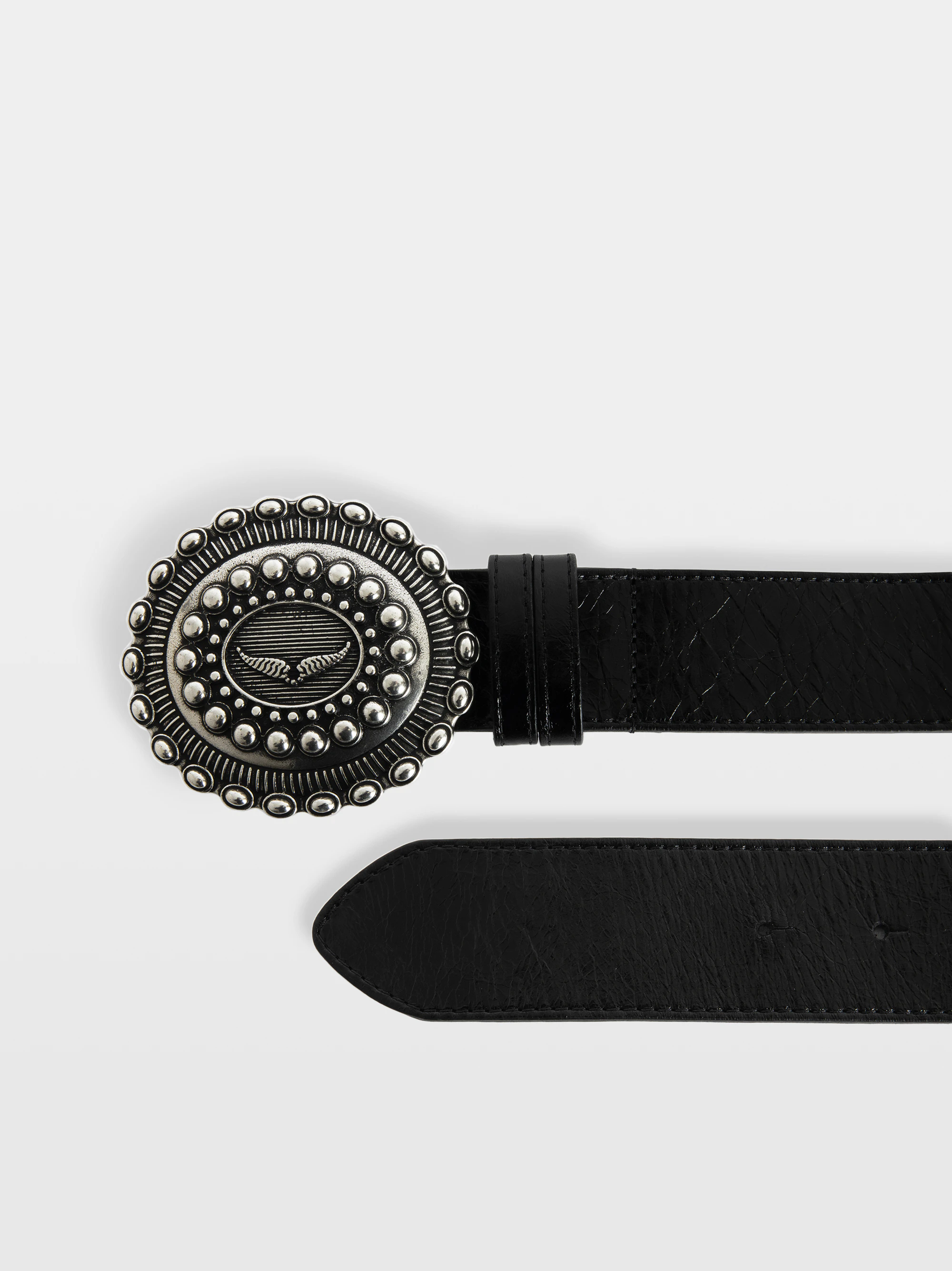 Ceinture Santa Fe 40mm