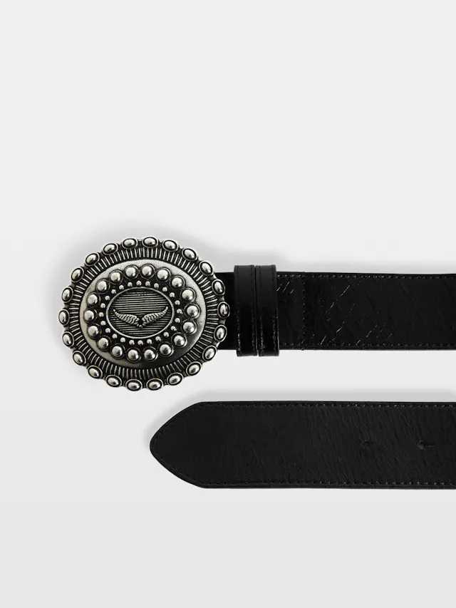 Cinturón Santa Fe 40mm