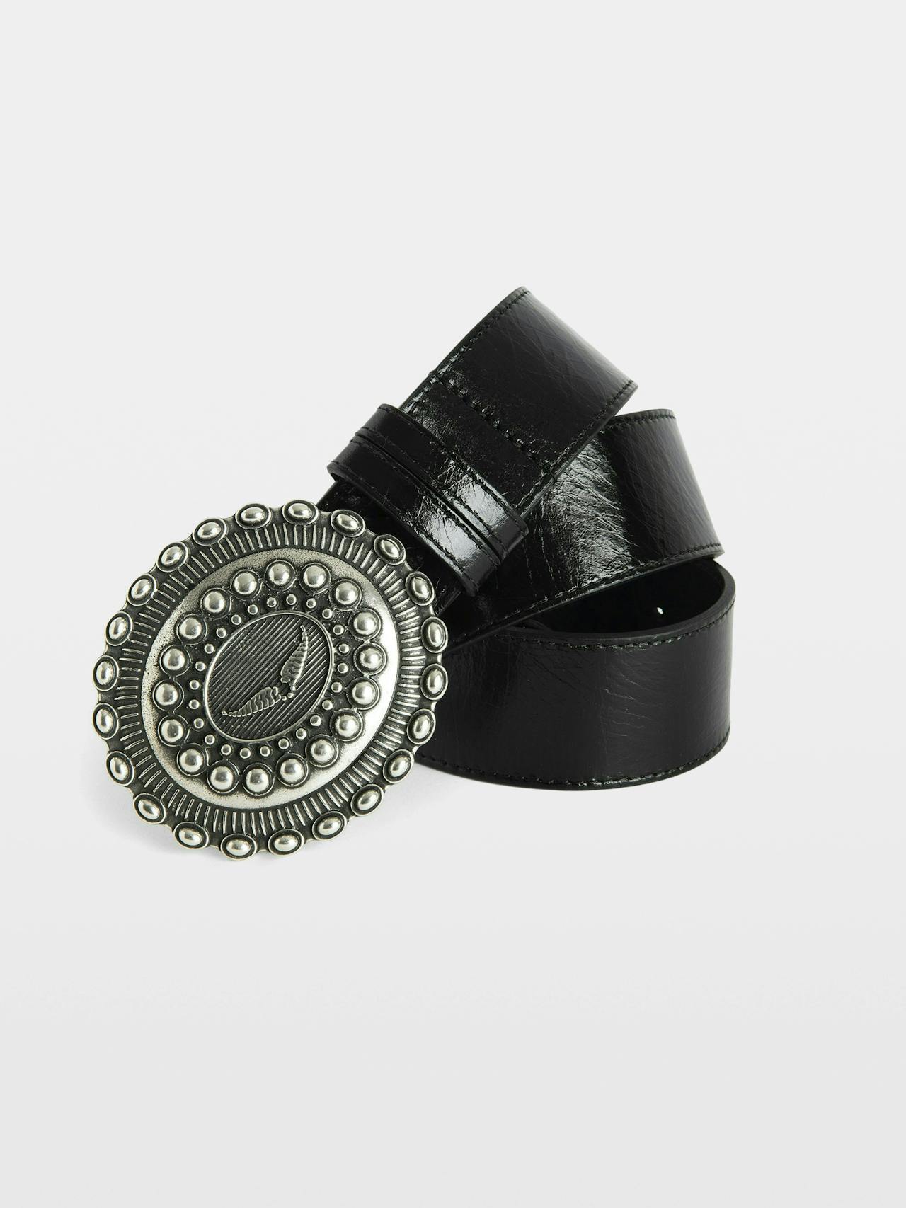 Ceinture Santa Fe 40mm 3