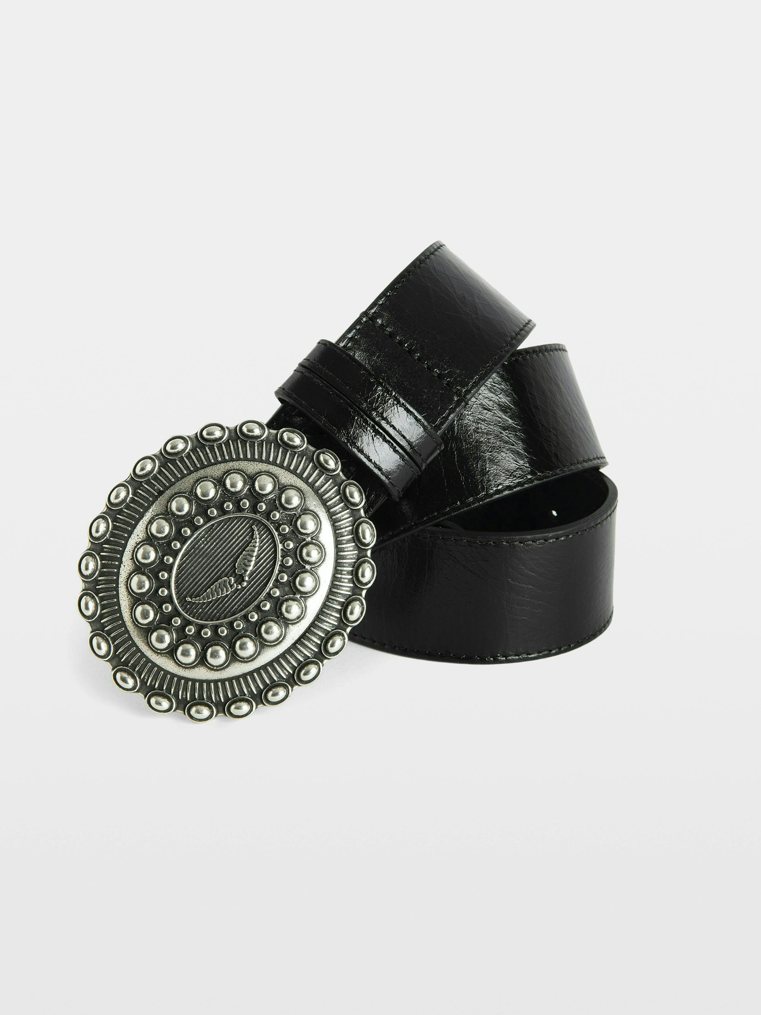 Ceinture Santa Fe 40mm 3