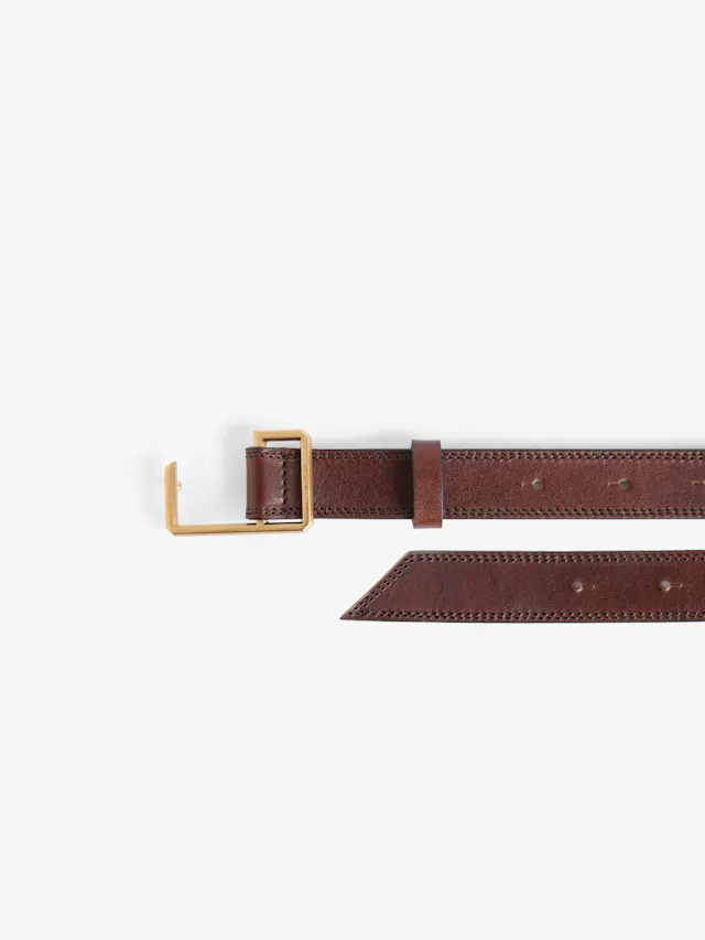 La Cecilia Obsession Belt