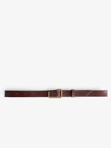La Cecilia Obsession Belt