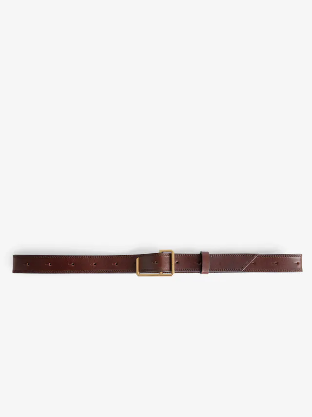 La Cecilia Obsession Belt