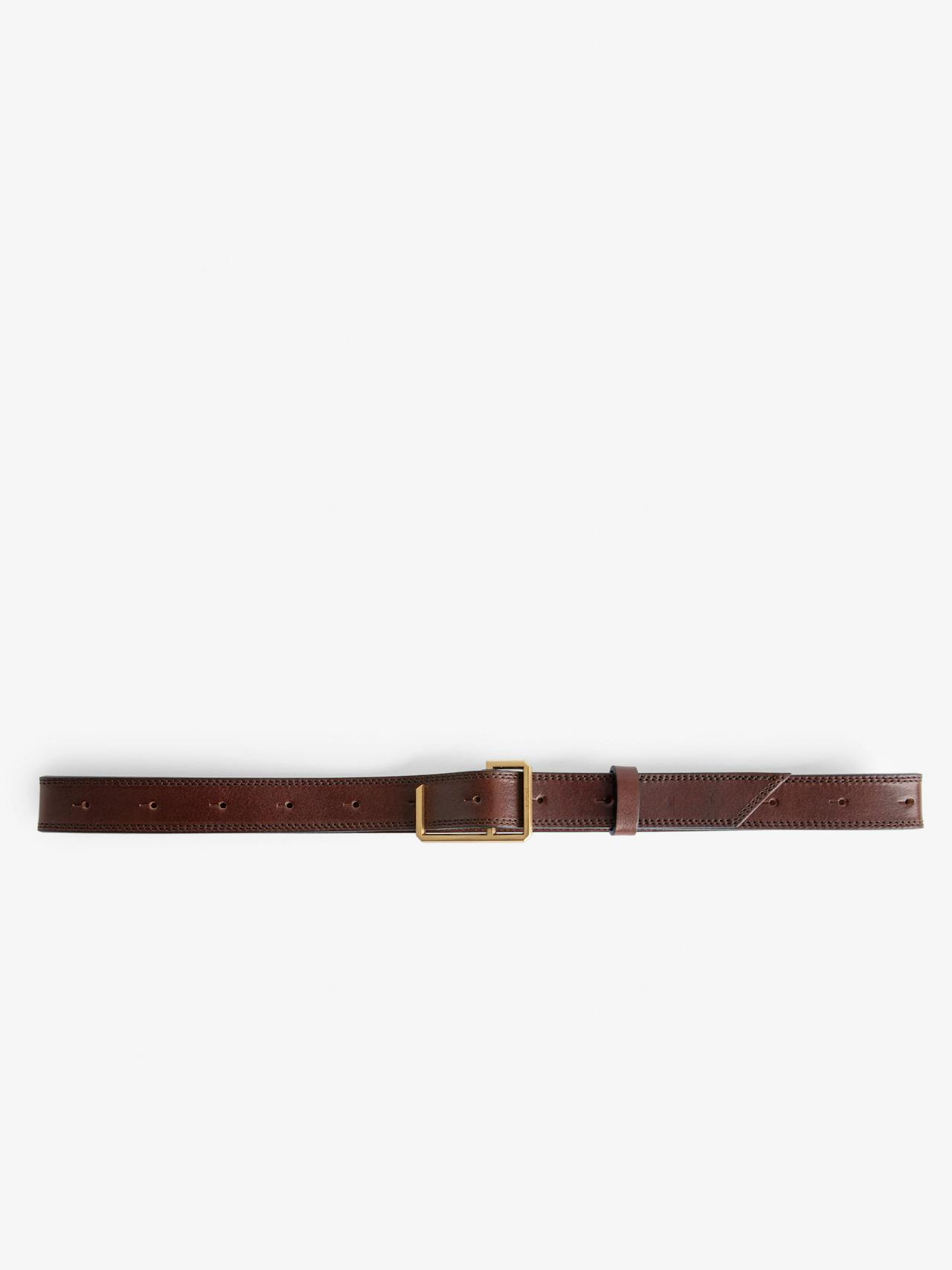 La Cecilia Obsession Belt